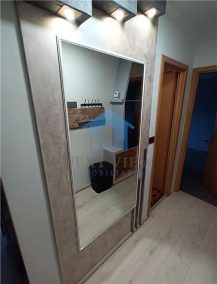 Apartament 2 camer, Bulevardul Muncii - 6