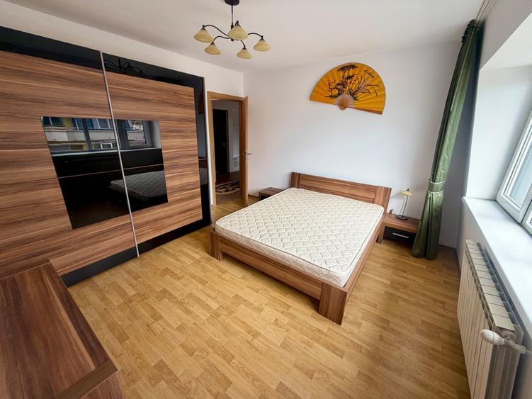 Apartament cu 2 camere decomandat în Canta