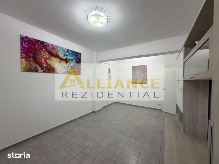2 Camere | Metropolitan Residence | Etaj 11/11 | 51,4 MP | 125.000 - 13