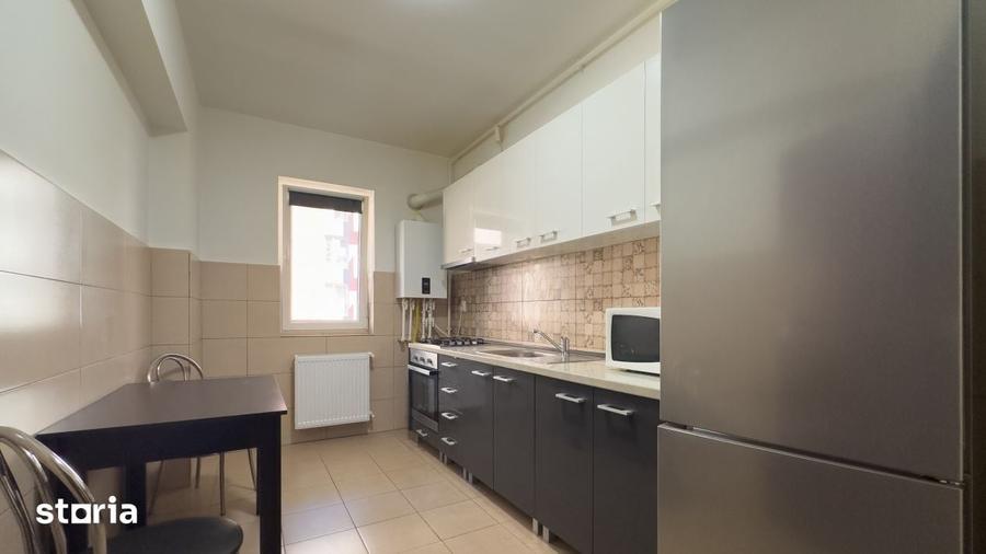 Apartament 2 cam decomandat | Complex Galaxy | Str. Biruintei | Parcar - 9
