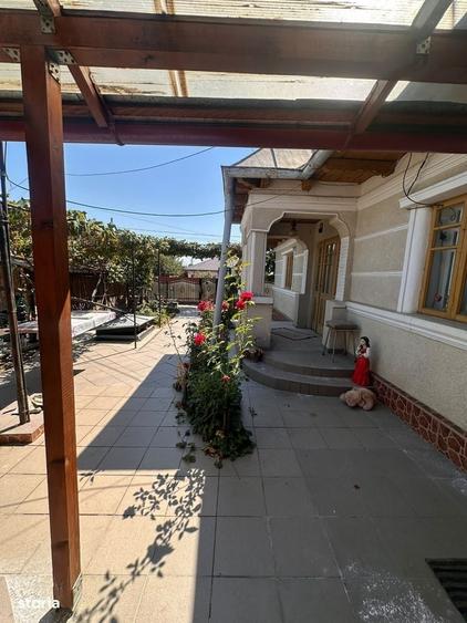 De vanzare casa in Roman, teren de 480 mp,3 dormitoare,3 holuri 69900e - 14