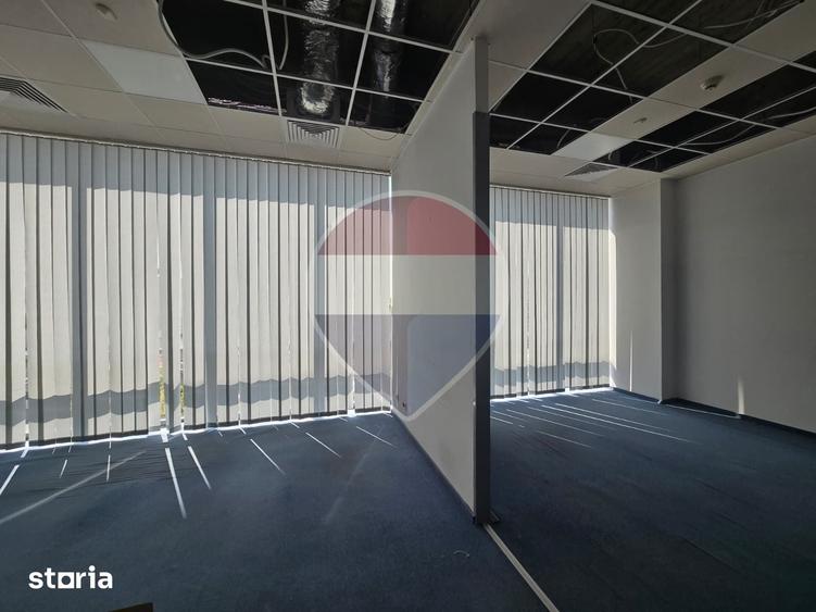 Spațiu comercial, de 530 mp, în Ultracentral
