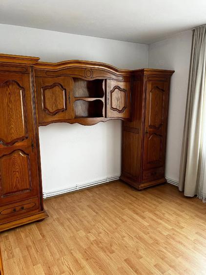 Apartament cu 2 camere semidecomandat în Fălticeni