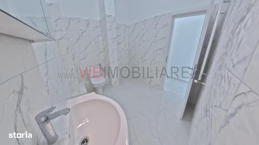 Apartament cu 4 camere în Viilor
