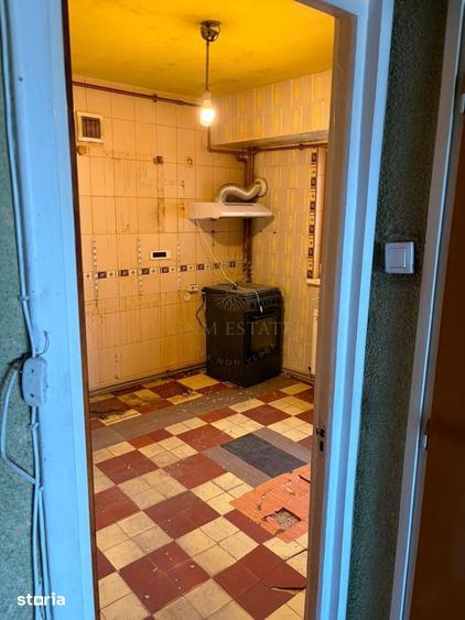 4 Camere Centrala Proprie Bloc Reabilitat | Metrou Lujerului - 11