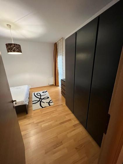 Apartament cu 2 camere semidecomandat în Copou