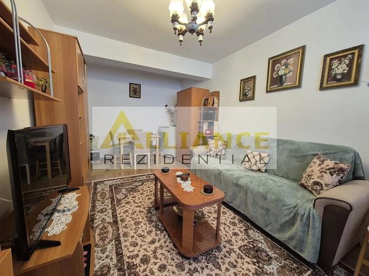 Apartament cu 2 camere decomandat în Berceni