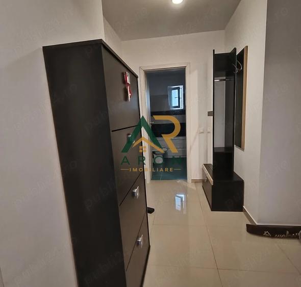 Apartament cu 2 camere decomandat, mobilat în Apărătorii Patriei