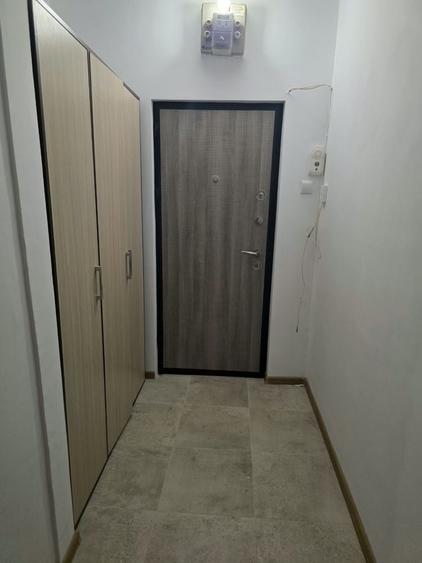 Apartament cu 2 camere semidecomandat în Domenii