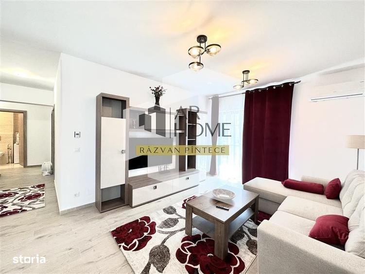 Apartament cu 3 camere decomandat în Albert