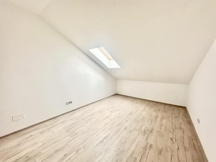 Apartament cu 2 camere decomandat în Braytim