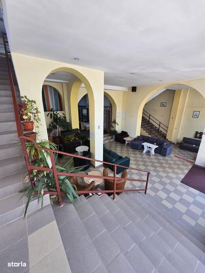 Spațiu comercial, de 1,600 mp, în Ultracentral
