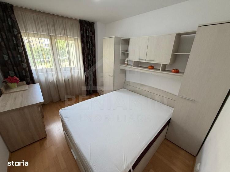 3 Camere-Decomandat-Boxa-Loc De Parcare-88mp-Etaj 1-Privilegio-Brasov - 9