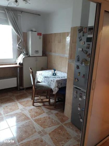 Inchiriere Apartament 3 Camere Decomandat Brancoveanu-Dorohoi - 5