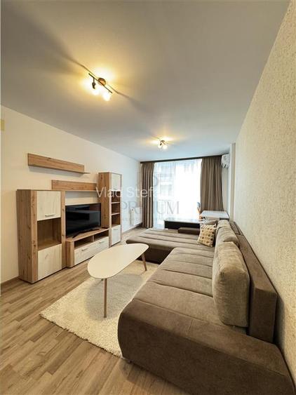 CENTRAL - 2 CAMERE - BLOC NOU - DECOMANDAT - LIFT - CENTRALA PROPRIE