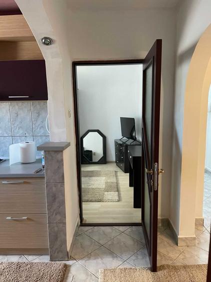 Apartament cu 2 camere în Rogerius