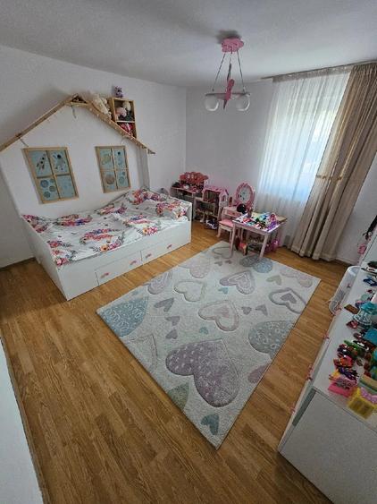 Casă cu 3 camere cu Teren 600 Mp în Freidorf