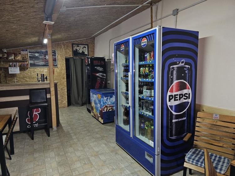 Spațiu comercial, de 150 mp, în Suplacu de Tinca