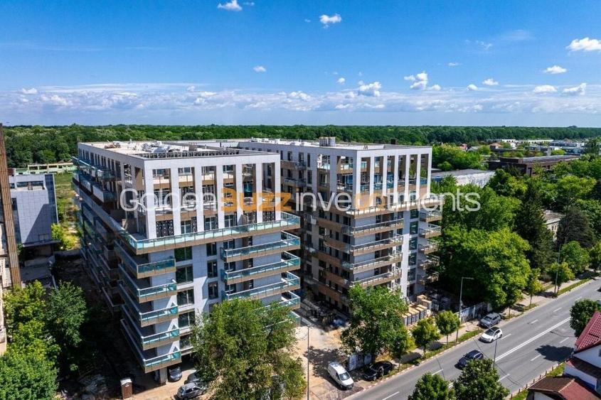 Apartament cu 3 camere în Iancu Nicolae