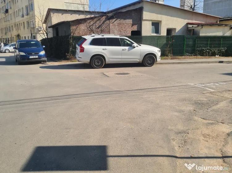 Spațiu comercial, de 70 mp, în Central