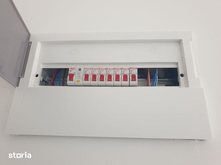 Garsonieră în Ciurea