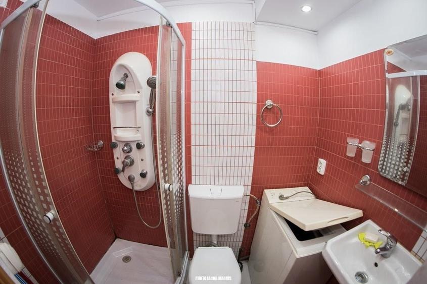 Garsonieră semidecomandată în Complex Studențesc