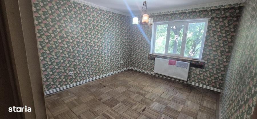 Apartament cu 2 camere decomandat în Tomis Nord