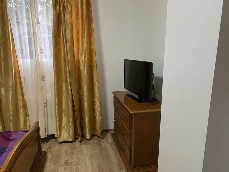 Apartament cu 2 camere decomandat în Rahova