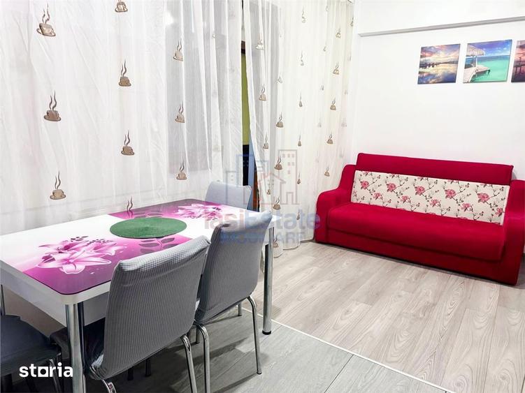 Apartament cu 3 camere în Baza 3