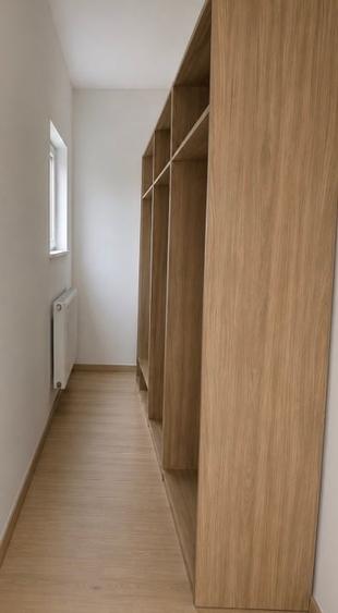 Apartament cu 3 camere decomandat, mobilat în Bucureștii Noi