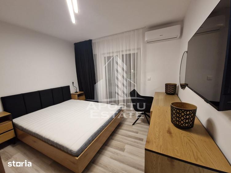 Apartament cu 2 camere în Baba-Dochia
