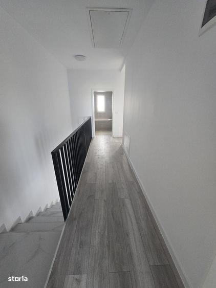 Duplex de Inchiriat 4 camere 2 bai 700 langa Carrefour - 10