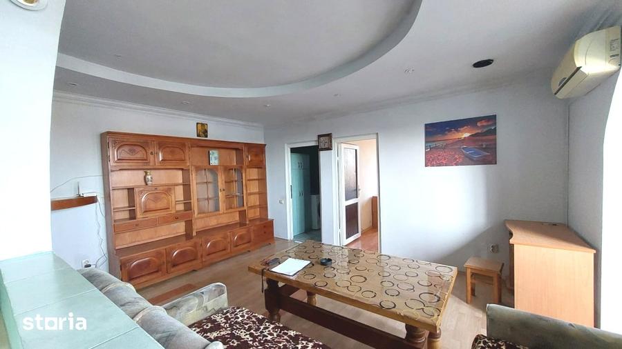 Apartament 3 camere decomandate zona Terezian - 11