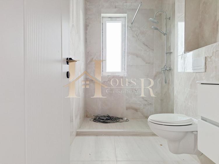 Apartament cu 2 camere decomandat în Girocului