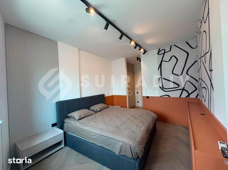 Apartament cu 3 camere în Mărăști