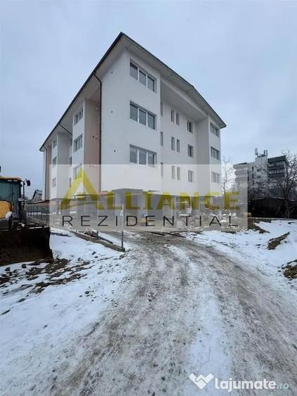 Garsoniera moderna || lift || aproape metrou || parcare || - 10
