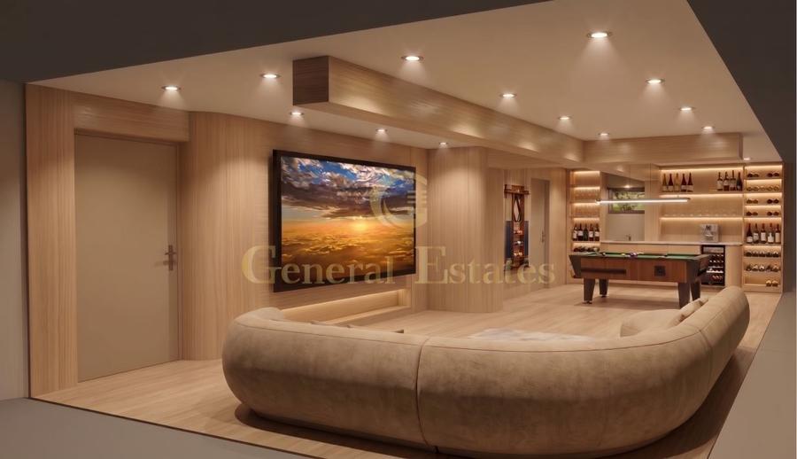 Casă individuală cu 7 camere cu Piscina în Central