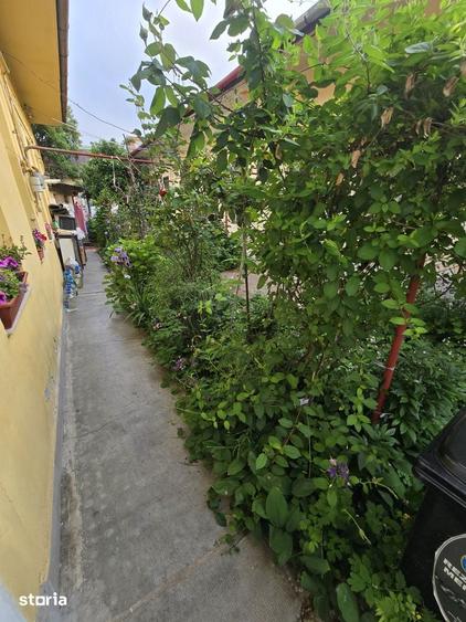 Garsonieră în Mărăști