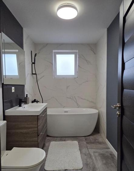 Apartament 2 Camere | Etaj 2 | Loc parcare inclus | Mutare Imediată - 4