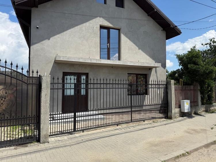 Garsonieră decomandată în Potoceni