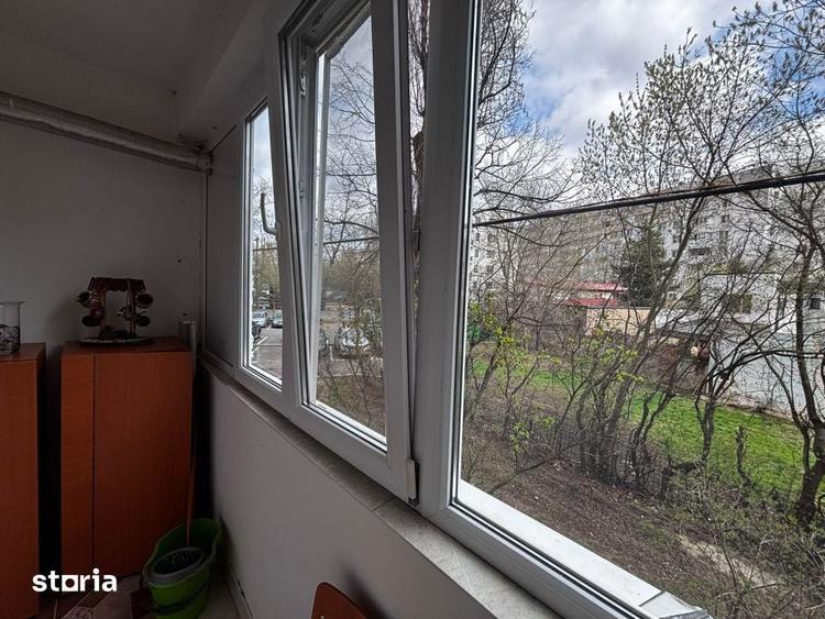 Apartament cu 2 camere semidecomandat în Giulești