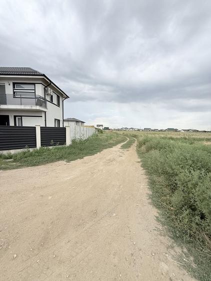 Teren Construcții intravilan de 5000 mp, în Berceni