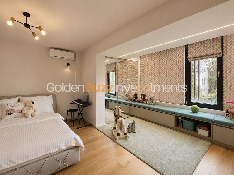 Apartament cu 4 camere decomandat, mobilat în Iancu Nicolae
