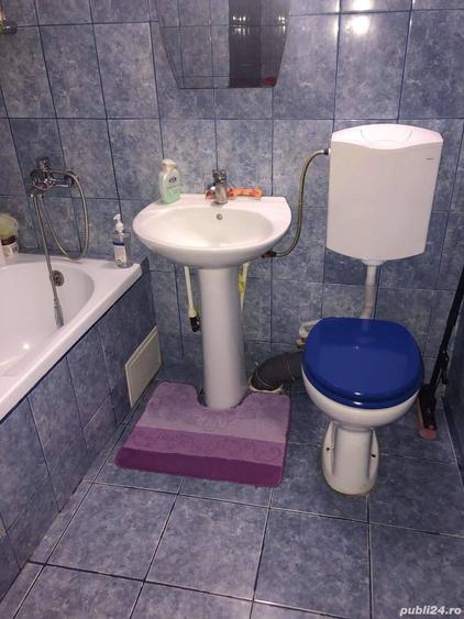 Apartament cu 2 camere decomandat în Mazepa 2