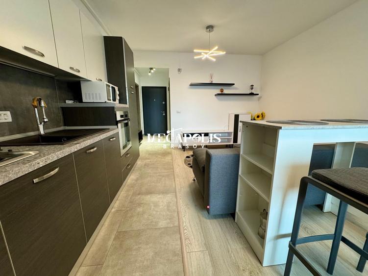 Apartament 2 Camere  | 48mp | Loc Parcare | Grandis Residence - 10