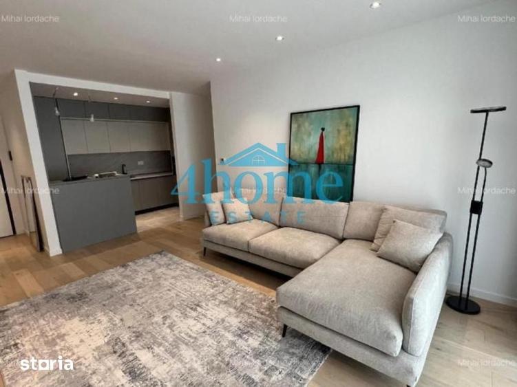 Apartament cu 2 camere în 13 Septembrie