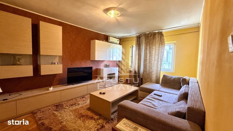 Apartament cu 3 camere de vanzare, Zona Bucovinei, Timisoara, Timis - 3
