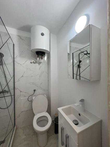 🏡 Garsonieră recent renovată | Metrou Tineretului la 1 minut!!! - 8