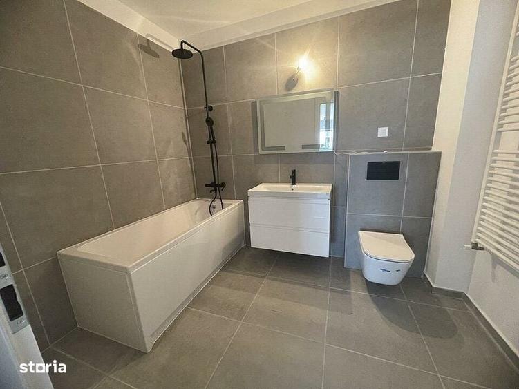 Apartament 2 camere cu balcon si parcare pe Doamna Stanca - 4