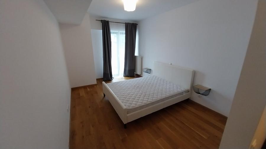 Apartament cu 2 camere decomandat, mobilat în Aviației